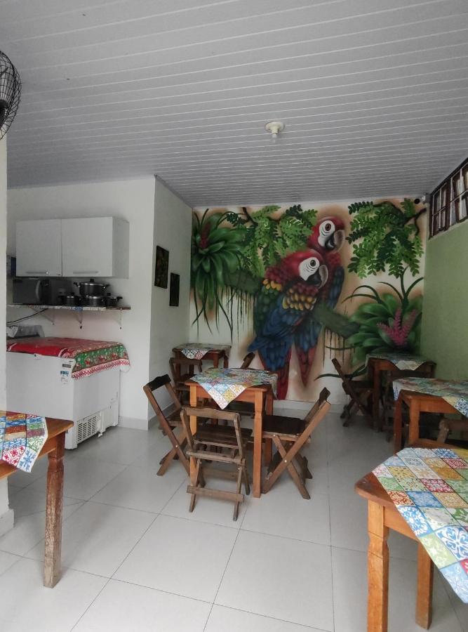 Maravista Homestay Ubatuba