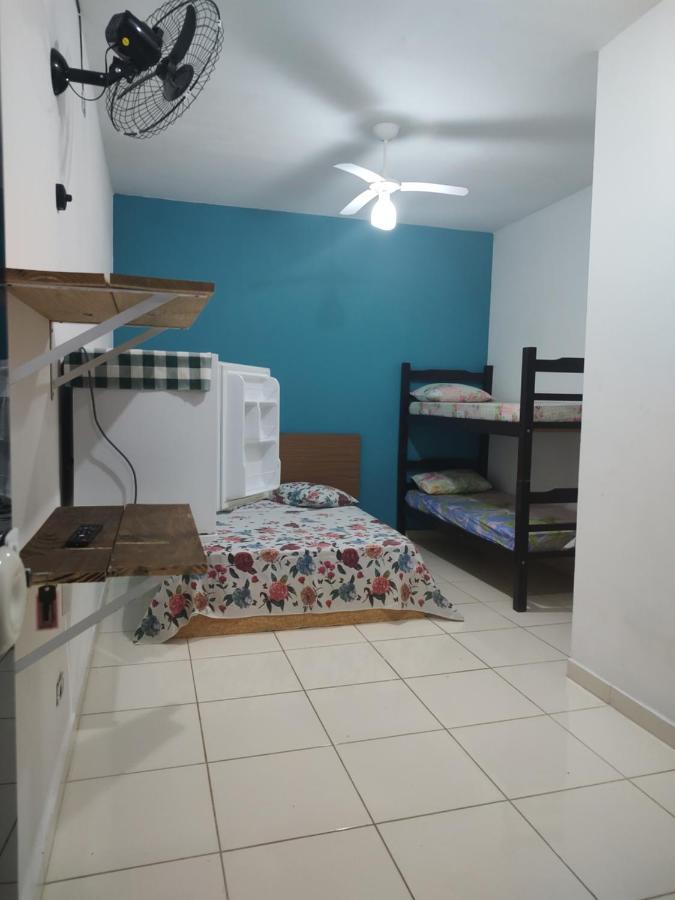 Homestay Maravista Ubatuba